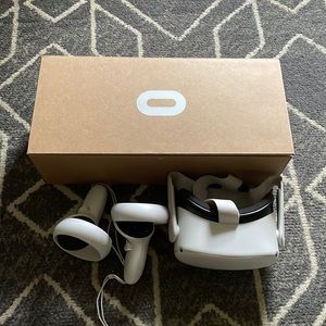 Oculus Quest 2
